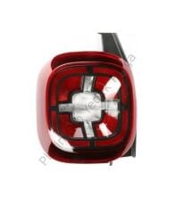 ARKA STOP SOL DUSTER 2017 265558217R