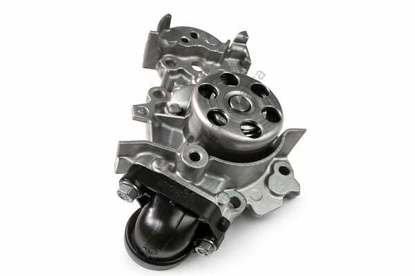 DEVIRDAIM CLIO II III 1.2 16V 05-