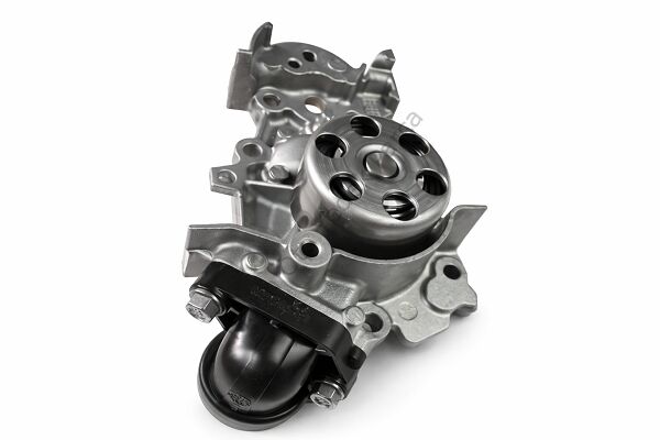 DEVIRDAIM CLIO II III 1.2 16V 05-