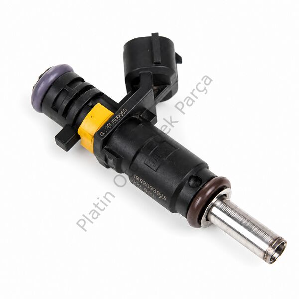 ENJEKTOR MEMESI CLIO IV MEGANE IV FLUENCE CAPTUR 1.6 16V 166008992R 8201488601 249001714