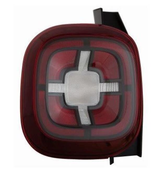STOP LAMBASI SAG DACIA DUSTER 18- 265503601R 265558217R