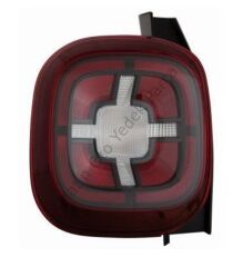 STOP LAMBASI SAG DACIA DUSTER 18- 265503601R 265558217R