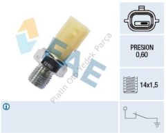 YAG MUSURU NOTE MICRA 1.5 DCI CLIO III FLUENCE KANGO LAGUNA MEGANE 8200671272 252402757R