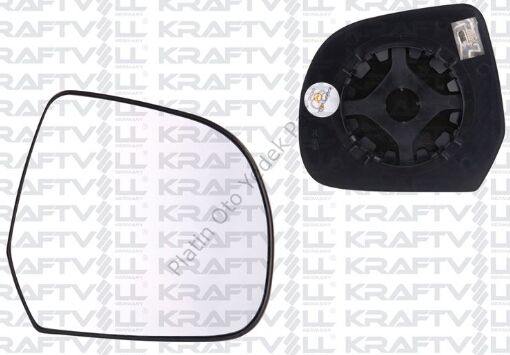 DIS DIKIZ AYNA CAMI ELEKTRIKLI ISITMALI CONVEX CAMLI SAG DUSTER LODGY DOKKER 96365729R