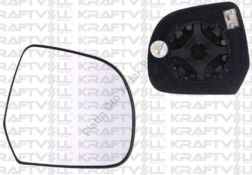 DIS DIKIZ AYNA CAMI ELEKTRIKLI ISITMALI CONVEX CAMLI SAG DUSTER LODGY DOKKER 96365729R
