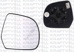 DIS DIKIZ AYNA CAMI ELEKTRIKLI ISITMALI CONVEX CAMLI SAG DUSTER LODGY DOKKER 96365729R