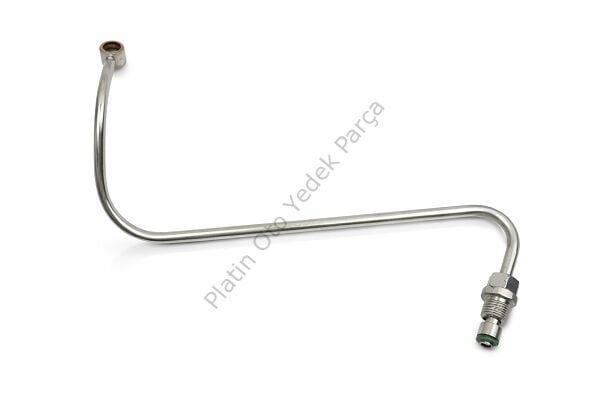 TURBO YAGLAMA BORUSU MEGANE III FLUENCE 1.5DCI 151929167R