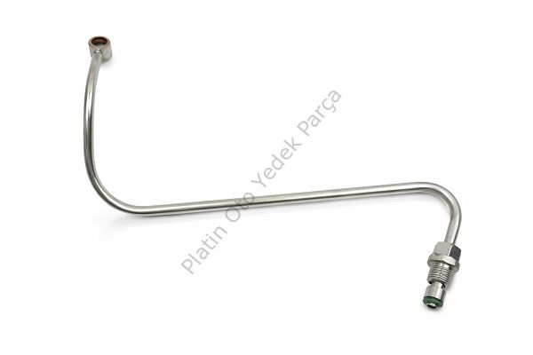 TURBO YAGLAMA BORUSU MEGANE III FLUENCE 1.5DCI 151929167R