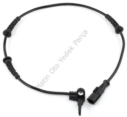 ABS SENSORU ON SAG-SOL FLUENCE CLIO III MEGANE III DUSTER 479100004R 479109155R