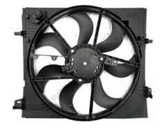 FAN MOTORU DAVLUMBAZLI KADJAR 1.5 1.6dci 214814EB0A