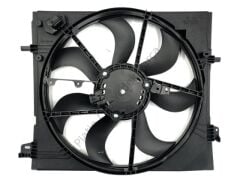 FAN MOTORU DAVLUMBAZLI KADJAR 1.5 1.6dci 214814EB0A