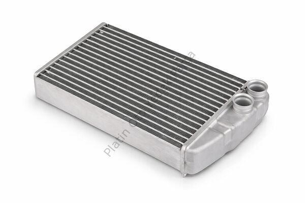 KALORIFER RADYATORU BRAZING MEGANE II  SCENIC II GRAND SCENIC II 7701207712 7701208323