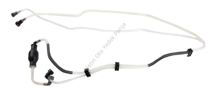 MAZOT BORU TAKIMI  KANGO CLIO 1.5 DCI K9K 8200218942