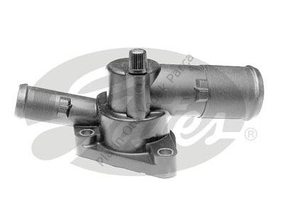 TERMOSTAT 89 C  CLIO TWINGO 98 KANGOO MODUS 1.2 04- 8200660882