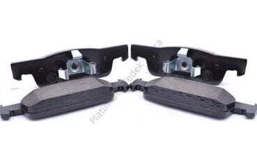 FREN BALATASI ON CLIO IV DUSTER LOGAN II SANDERO 410602581R 410605612R