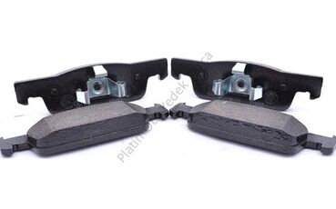 FREN BALATASI ON CLIO IV DUSTER LOGAN II SANDERO 410602581R 410605612R