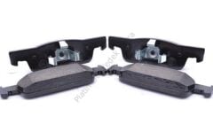 FREN BALATASI ON CLIO IV DUSTER LOGAN II SANDERO 410602581R 410605612R