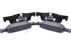 FREN BALATASI ON CLIO IV DUSTER LOGAN II SANDERO 410602581R 410605612R