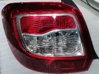 STOP LAMBASI SOL DUYSUZ FUME SANDERO 265550577R