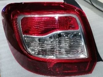 STOP LAMBASI SOL DUYSUZ FUME SANDERO 265550577R