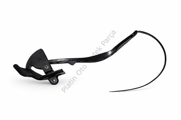KAPUT KILIT MANDALI MEGANE 8200438215