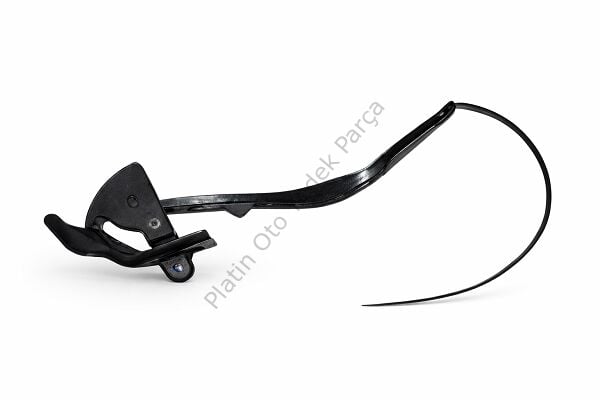 KAPUT KILIT MANDALI MEGANE 8200438215