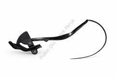 KAPUT KILIT MANDALI MEGANE 8200438215