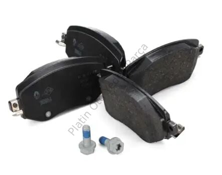 ON FREN BALATASI MEGANE IV 15> 410605929R