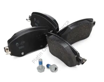 ON FREN BALATASI MEGANE IV 15> 410605929R