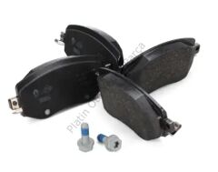 ON FREN BALATASI MEGANE IV 15> 410605929R