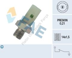 YAG MUSURU R9 R11 R19 MEGANE 95 00 1.6 7700777660