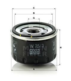 YAG FILTRESI KUCUK CLIO I II III KANGO MEGANE I II R9 R12 R19 1.6 8V DUSTER 1.6 16V LOGAN 1.4 7700768913 8200768913 15208000AB