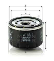 YAG FILTRESI KUCUK CLIO I II III KANGO MEGANE I II R9 R12 R19 1.6 8V DUSTER 1.6 16V LOGAN 1.4 7700768913 8200768913 15208000AB