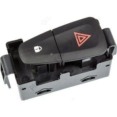 DORTLU FLASOR BUTONU FULANCE 252100502R