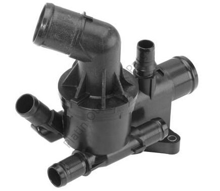 TERMOSTAT 87 °C RENAULT MEGANE III IV KADJAR FLUENCE 1.6DCI 110617671R