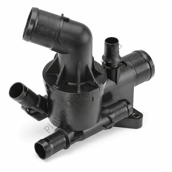 TERMOSTAT 87 °C RENAULT MEGANE III IV KADJAR FLUENCE 1.6DCI 110617671R