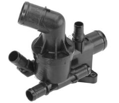 TERMOSTAT 87 °C RENAULT MEGANE III IV KADJAR FLUENCE 1.6DCI 110617671R