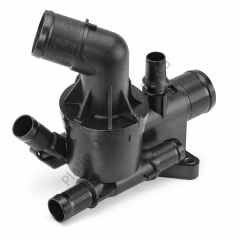 TERMOSTAT 87 °C RENAULT MEGANE III IV KADJAR FLUENCE 1.6DCI 110617671R