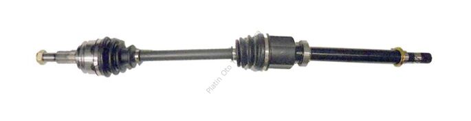 AKS SAG KANGOO III 391007525R 8200687740