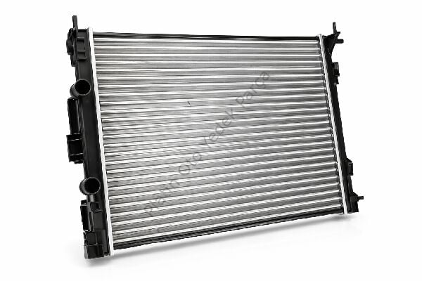 SU RADYATORU RENAULT R19 1.4 KARB.C2L-C2J (430X378X23) 7702247467