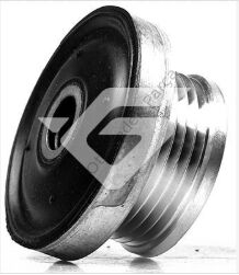 ALTERNATOR KASNAGI MEGANE CLIO II KANGO SYMBOL II 5 KANALLI K9K-K4M 8200113636