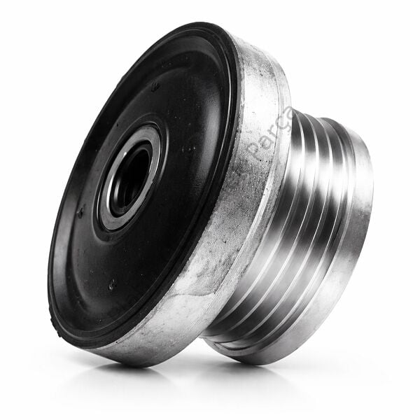 ALTERNATOR KASNAGI MEGANE CLIO II KANGO SYMBOL II 5 KANALLI K9K-K4M 8200113636