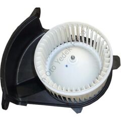 KALORIFER MOTORU 12V MASTER III 2.3 DCI  10-  KANGO II  III  1.2  1.6  1.5 DCI  08-/ OPEL: MOVANO B 2.3 DCI 10- / MERCEDES: CITAN  111 CDI 112   12- / NISSAN NV400  11- 16)  346990 - 346935 7701068992