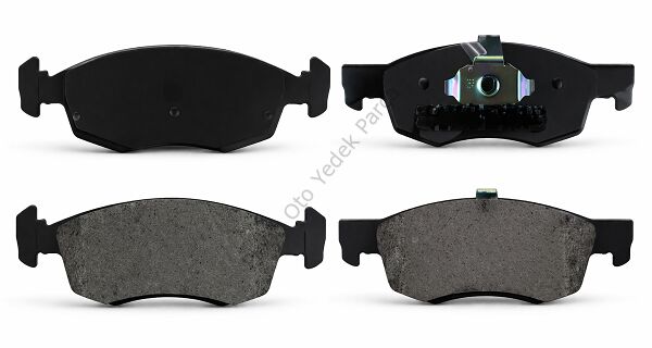 ON FREN BALATASI DISK LOGAN 1.5DCI-1.6 16V 07> 6001549803