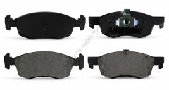 ON FREN BALATASI DISK LOGAN 1.5DCI-1.6 16V 07> 6001549803