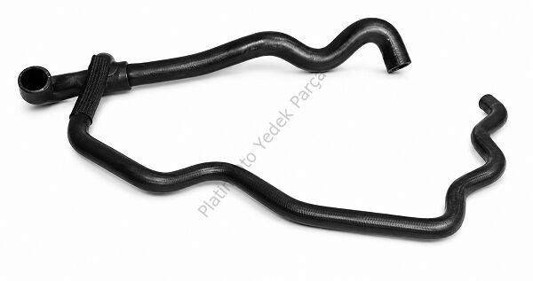 RADYATOR ALT HORTUMU DUSTER LOGAN II DOKKER SYMBOL 1.5DCI 215014391R 215019439R