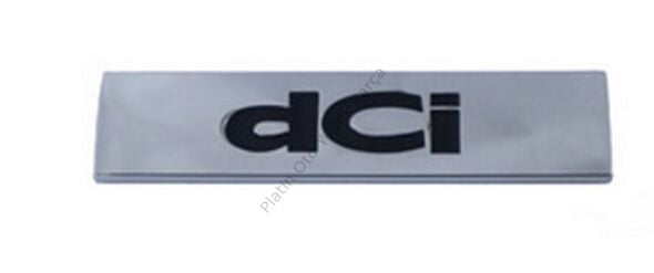 ARKA MONOGRAM YAZI DCI 908920356R