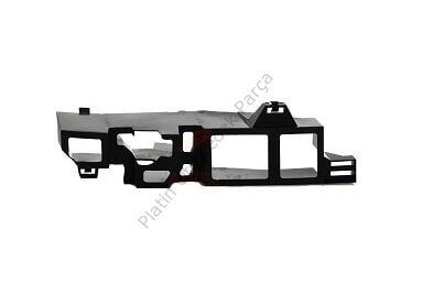 ARKA TAMPON DARBE EMICI SOL SANDERO STEPWAY 12- 850932782R