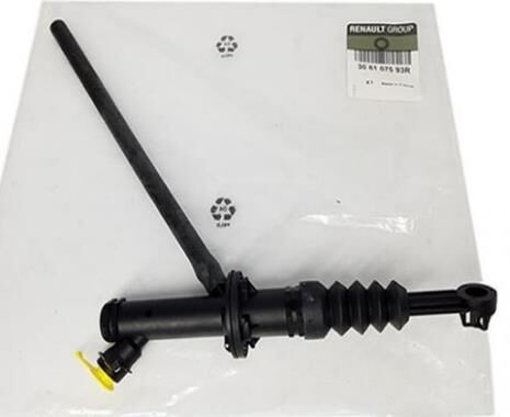 DEBRIYAJ UST MERKEZI SCENIC II MEGANE II 306107593R