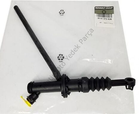 DEBRIYAJ UST MERKEZI SCENIC II MEGANE II 306107593R